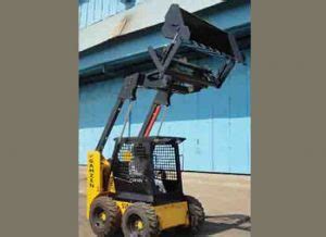 Best Skid Steer Loader 8080 Ex Manufacturer 